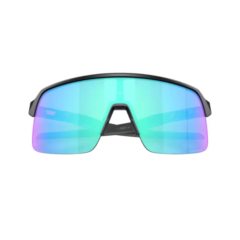 Okulary przeciwsloneczne Oakley Sutro Lite matte black/prizm sapphire