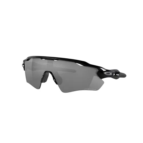Okulary przeciwsłoneczne Oakley Radar EV Path polished black/prizm black