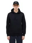 Bluza męska Peak Performance Original Small Logo Hood black