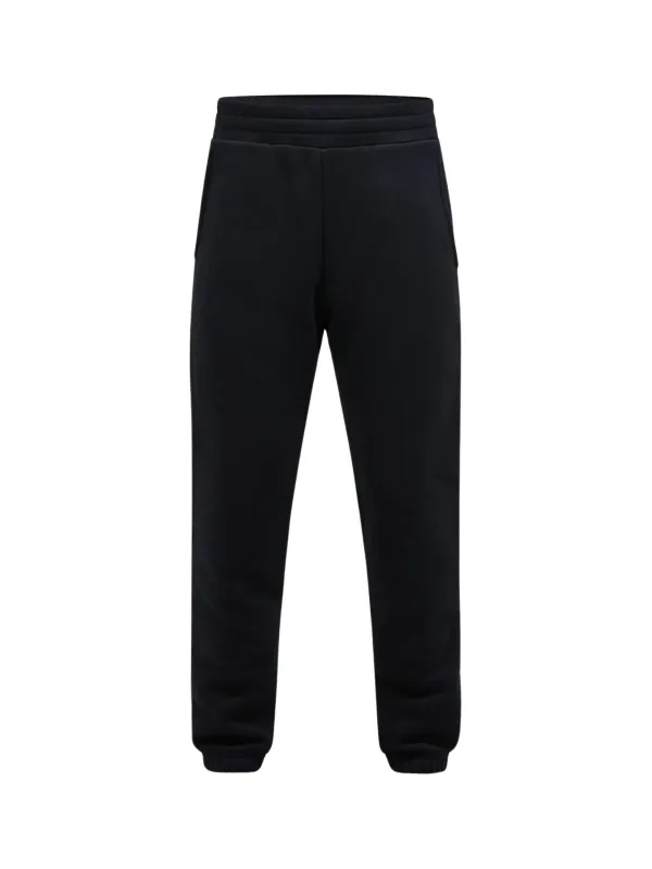 Spodnie męskie Peak Performance Original black
