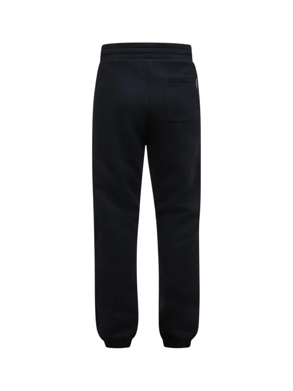 Spodnie męskie Peak Performance Original black