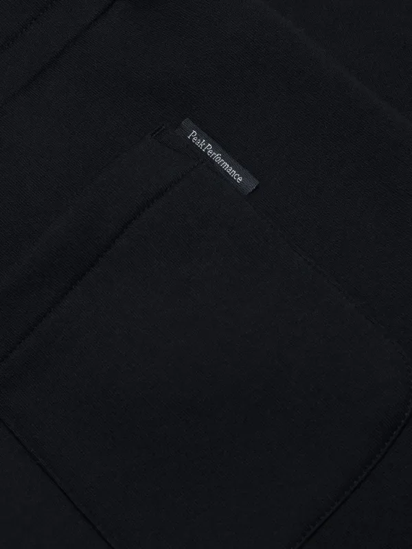 Spodnie męskie Peak Performance Original black