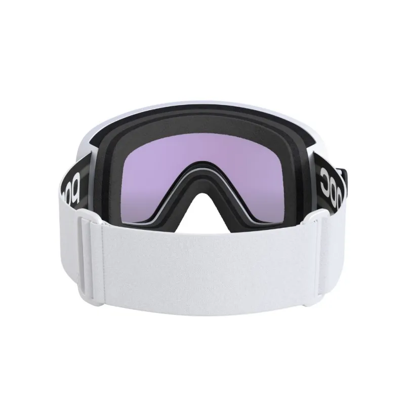 Gogle POC Vitrea Mid hydrogen white/partly sunny blue