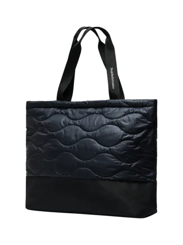 Torba Peak Performance Tote Bag black
