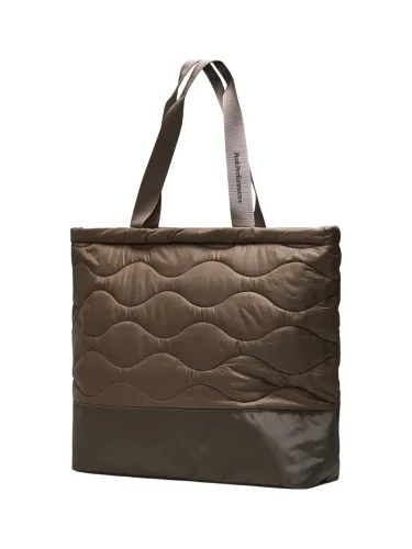 Torba Peak Performance Tote Bag terrain tan