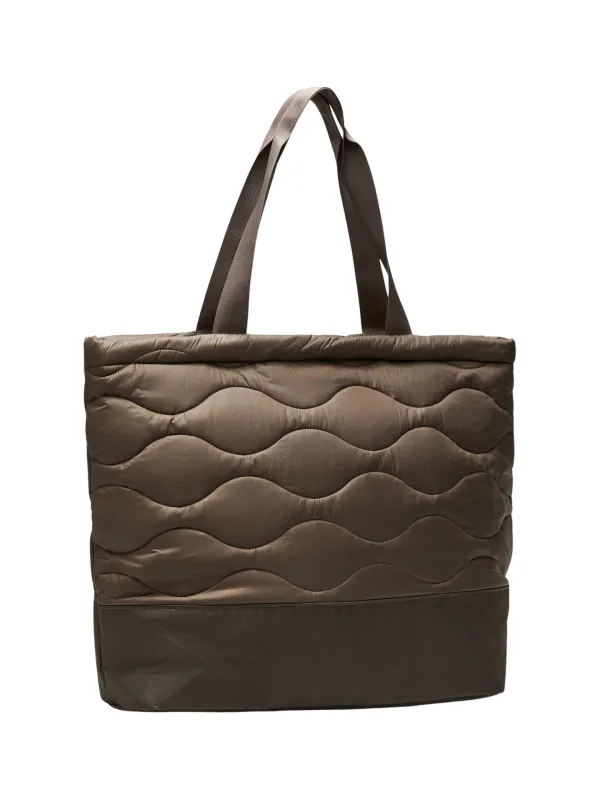Torba Peak Performance Tote Bag terrain tan
