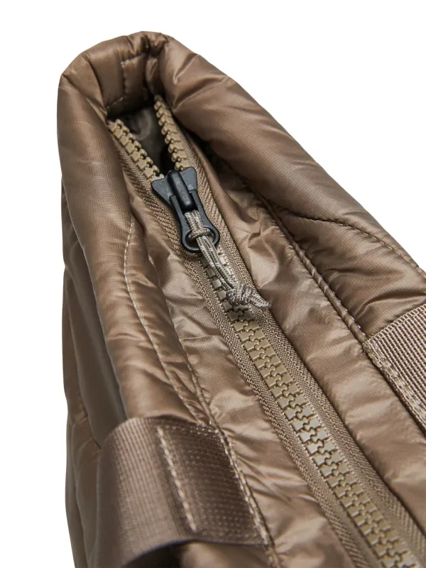 Torba Peak Performance Tote Bag terrain tan