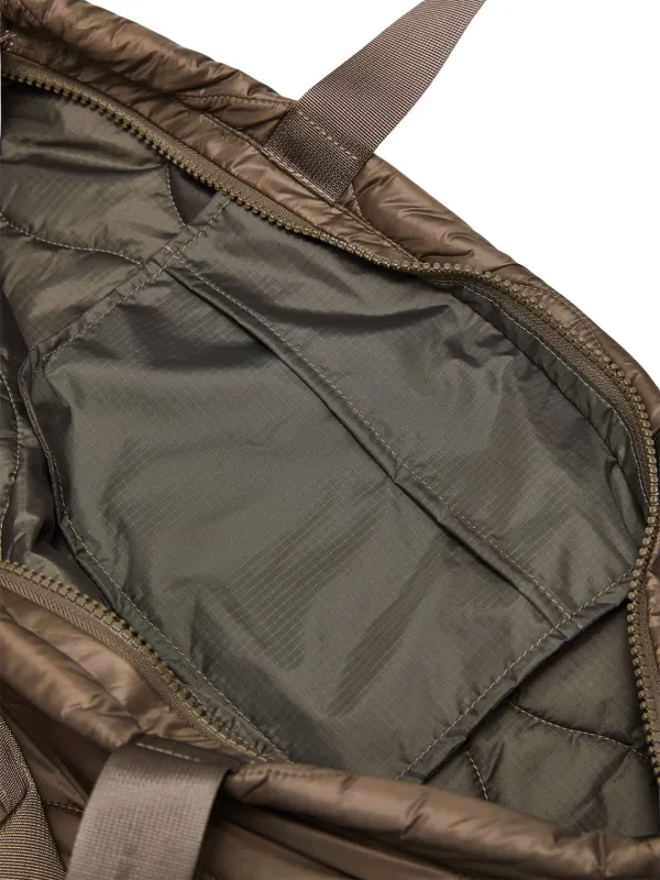 Torba Peak Performance Tote Bag terrain tan