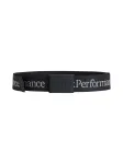 Pasek Peak Performance Rider black/lt grey