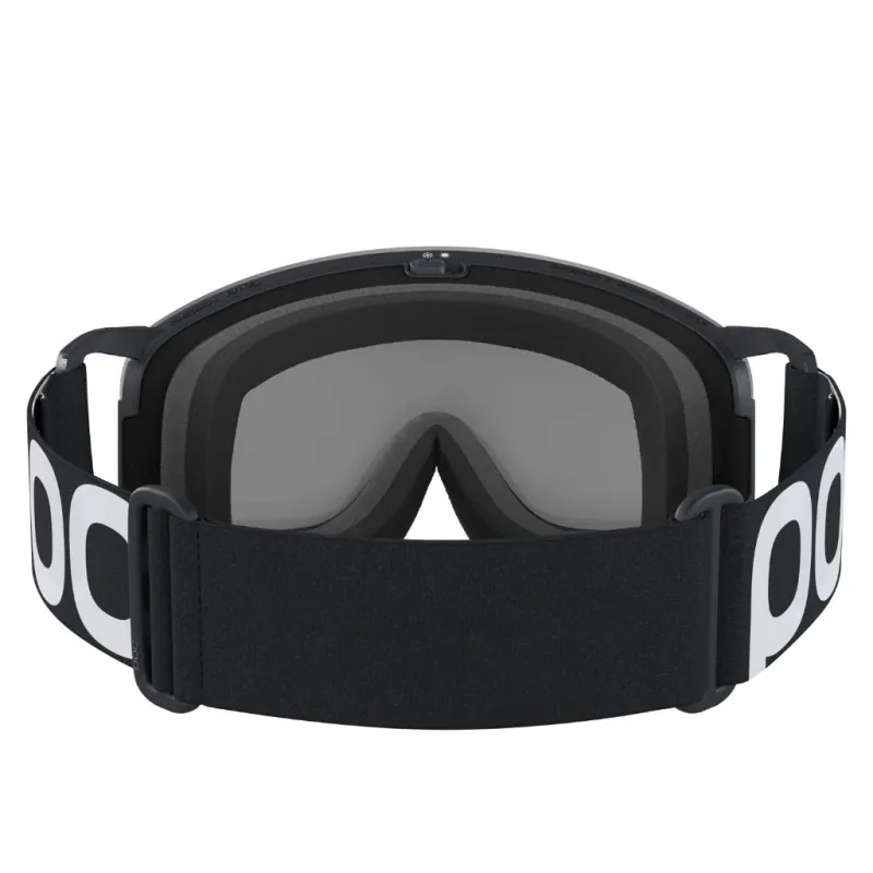 Gogle POC Nexal Mid uranium black/partly sunny grey