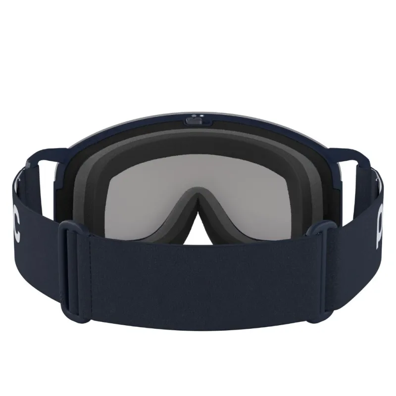 Gogle POC Nexal Mid apatite navy/partly sunny navy blue