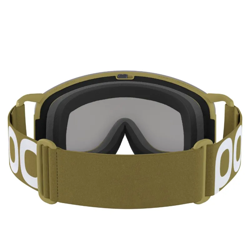 Gogle POC Nexal Mid olivine green/partly sunny rose gold