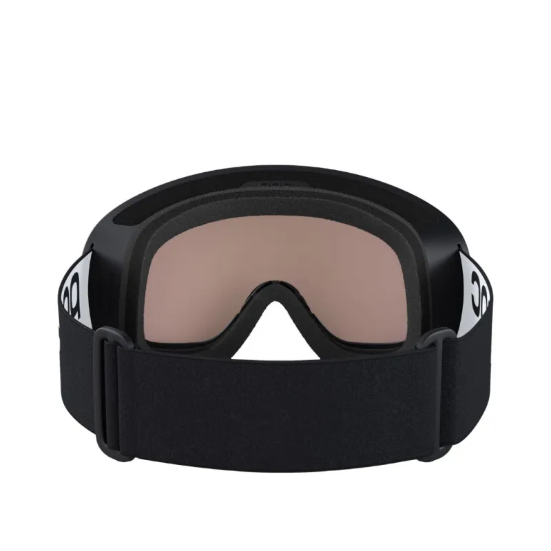 Gogle POC Fovea Mid Photochromic uranium black/photochromic/changeable sky blue