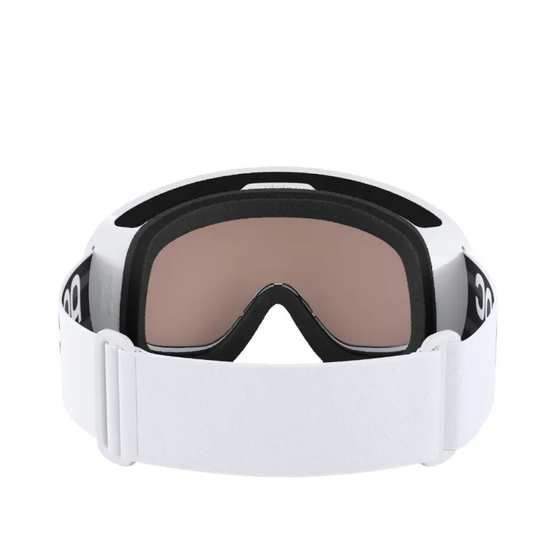 Gogle Poc Fovea Mid Photochromic hydrogen white/photochromic/changeable sky blue