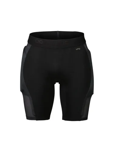 Spodenki Ochronne POC Oseus VPD Shorts uranium black