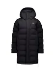 Płaszcz POC M's Race Loft Parka uranium black
