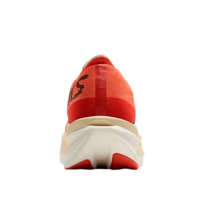 Buty do biegania męskie Brooks Hyperion Max 4 pomarańczowe
