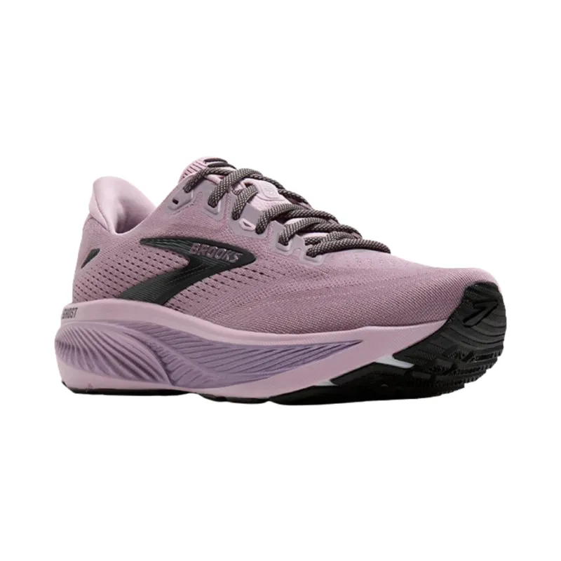 Buty do biegania damskie Brooks Ghost 18 fioletowe