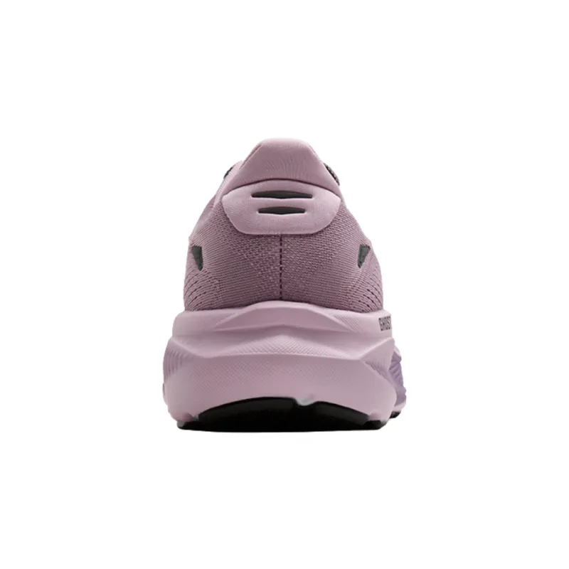 Buty do biegania damskie Brooks Ghost 18 fioletowe