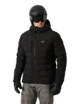 Kurtka narciarska męska Helly Hansen Bossanova Puffy Black