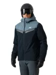 Kurtka narciarska męska Helly Hansen Alpine dark navy blue
