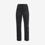 SPODNIE NARCIARSKIE HEAD EMERALD PANTS WOMEN BLACK