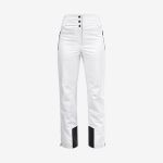 SPODNIE NARCIARSKIE HEAD EMERALD PANTS WOMEN WHITE