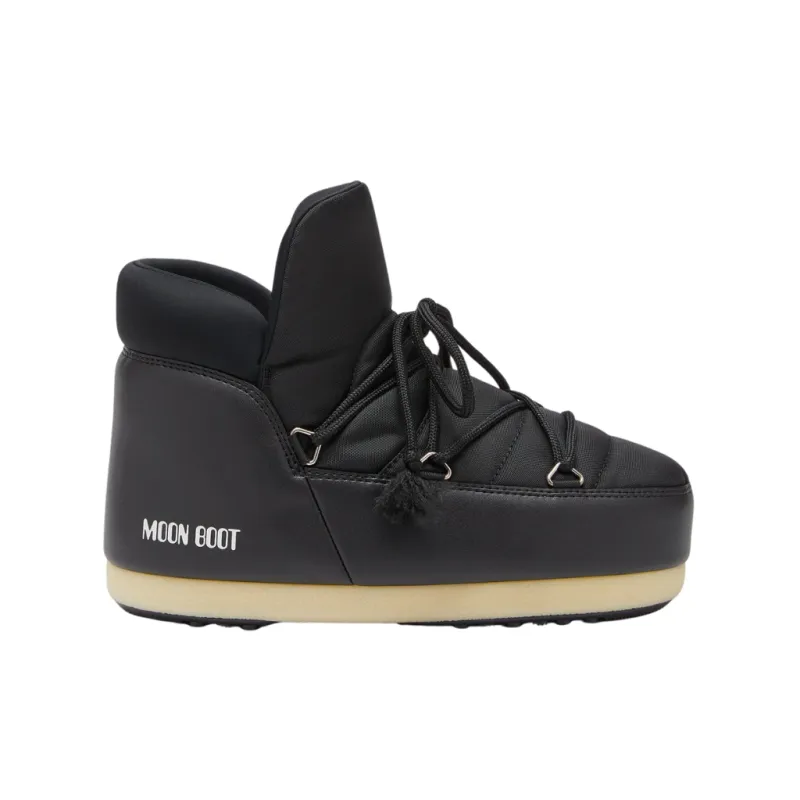Buty damskie Moon Boot EVX Pumps Nylon black