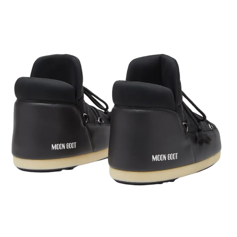 Buty damskie Moon Boot EVX Pumps Nylon black