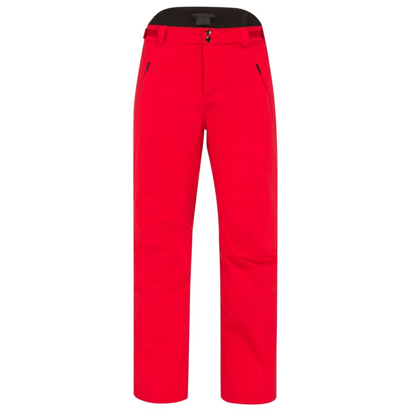 SPODNIE NARCIARSKIE MĘSKIE HEAD SUMMIT PANTS RED