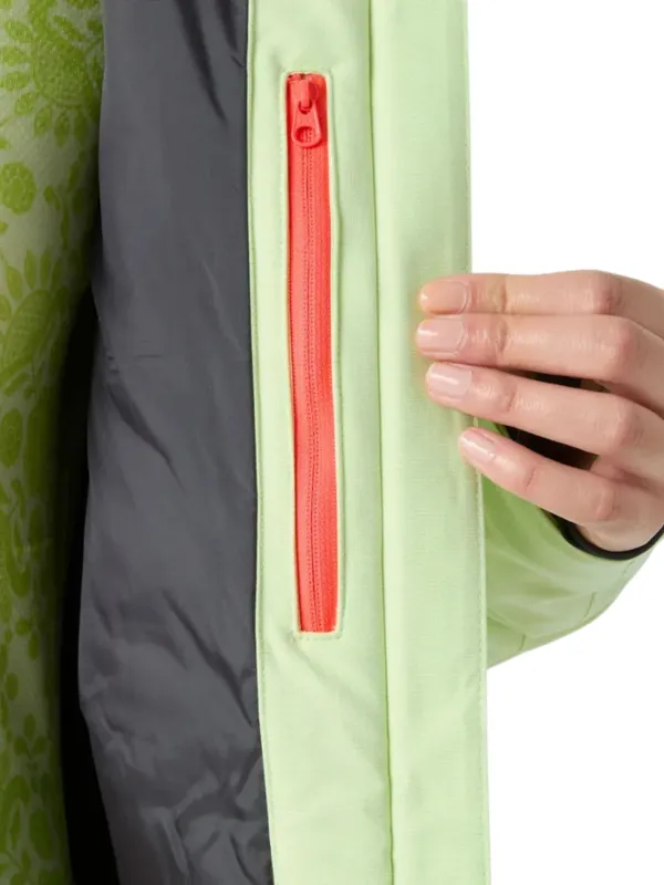 4.jpgKurtka narciarska damska Helly Hansen Powderqueen 3.0 washed lime