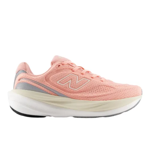 Buty biegowe damskie New Balance Infinion 1080 v15 pink lemonade/angora