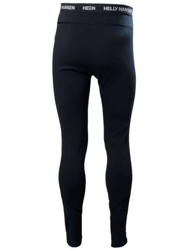 Spodnie termoaktywne męskie Helly Hansen Lifa Merino Midweight navy