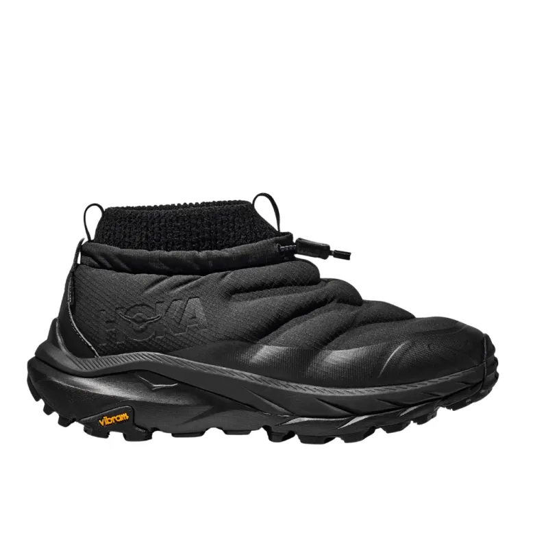 Buty biegowe męskie HOKA Kaha 2 Frost Moc GORE-TEX black
