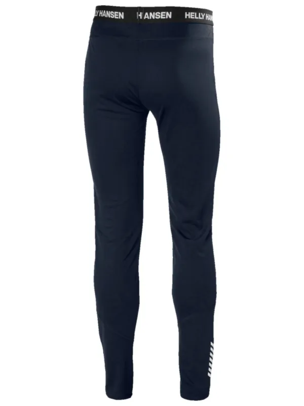 Spodnie termoaktywne męskie Helly Hansen Lifa Active navy