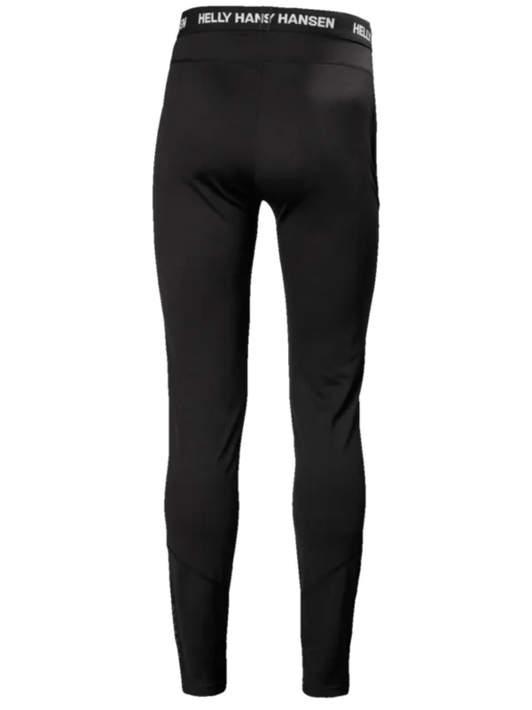 Spodnie termoaktywne męskie Helly Hansen Lifa Active black