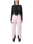Spodnie narciarskie damskie Salomon Brilliant Pant icy pink