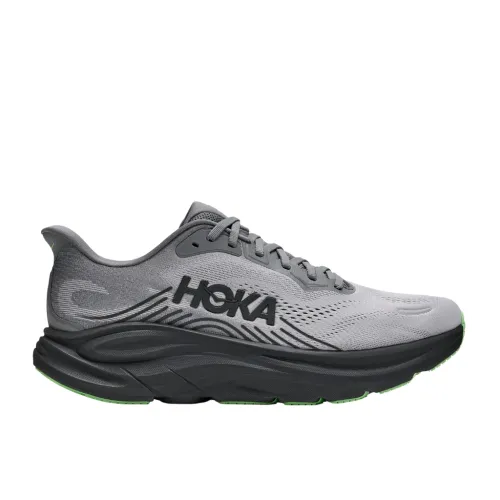 Buty biegowe męskie HOKA Clifton 11 galactic grey/stardust 