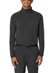 Polar męski Salomon Essential Lightwarm HZ deep black