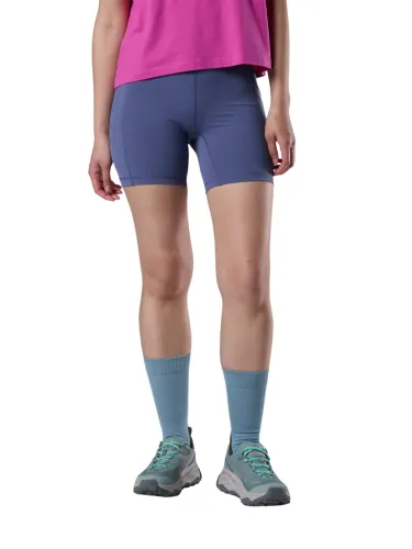 Spodenki damskie Rossignol Sapa Tight blue