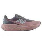 Buty biegowe męskie New Balance FuelCell Rebel v5 magnet/pebble