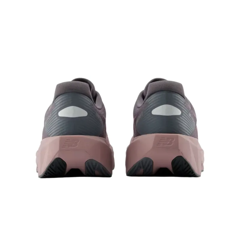 Buty biegowe męskie New Balance FuelCell Rebel v5 magnet/pebble
