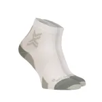 Skarpety X-Socks Run Discover Ankle white