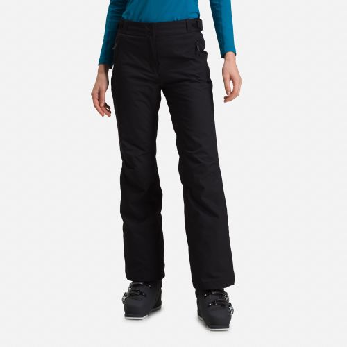 SPODNIE ROSSIGNOL W SKI PANT BLACK