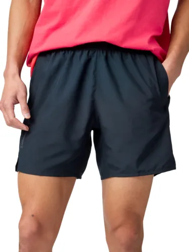 Spodenki męskie Brooks Dash Short czarne