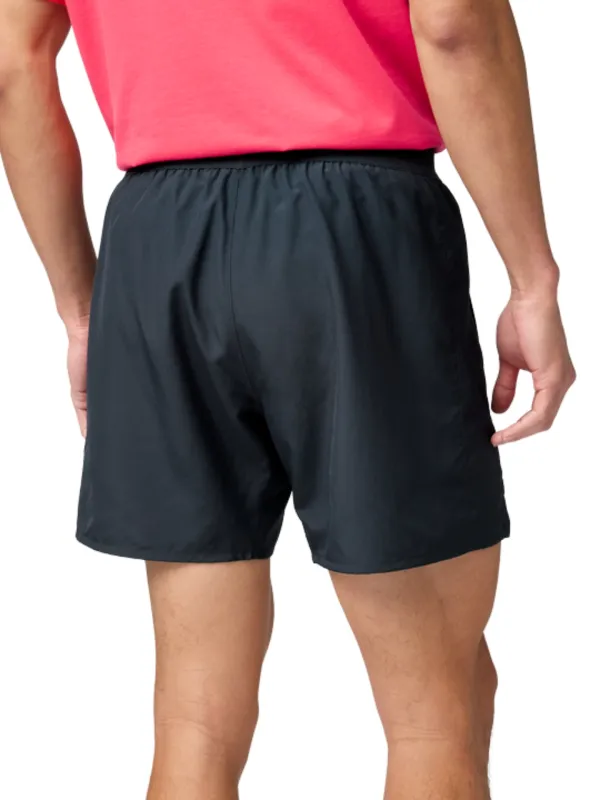 Spodenki męskie Brooks Dash Short czarne