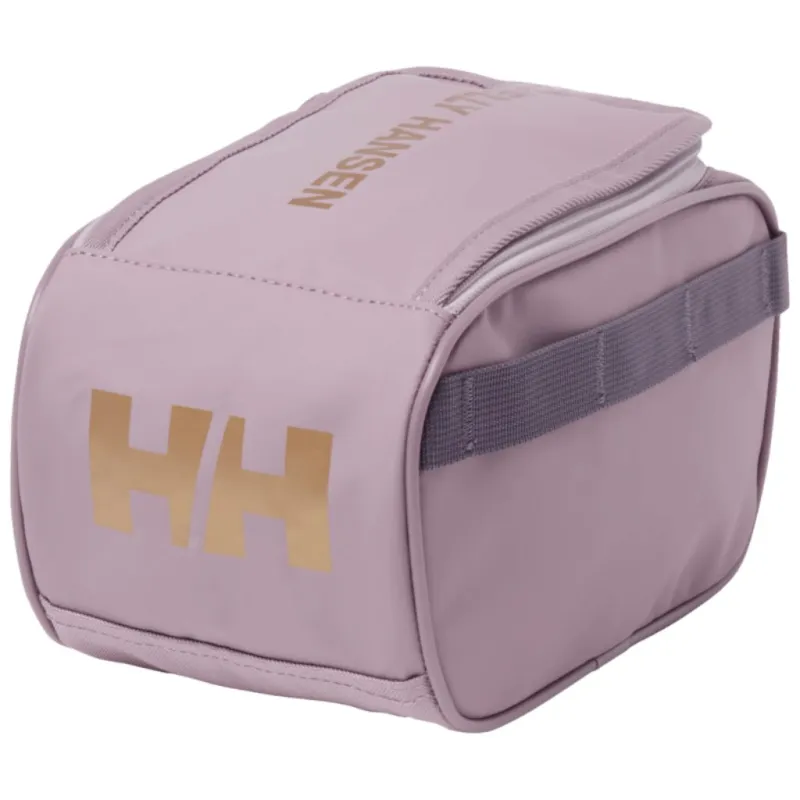 Kosmetyczka Helly Hansen H/H Scout Wash Bag purple clay