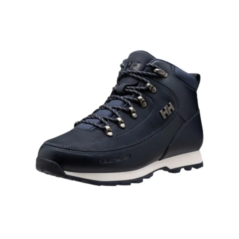 Buty męskie Helly Hansen The Forester Premium navy off white