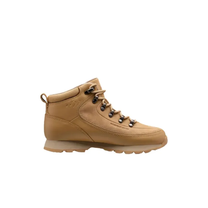 Buty męskie Helly Hansen The Forester Premium elmwood khaki
