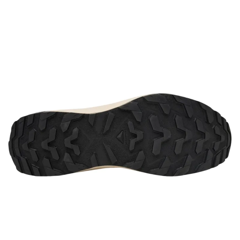 Buty męskie Salomon Outscape Mid GTX Gore-Tex black/rainy day/coyote brown